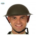 CASCO SOLDADO INGLES